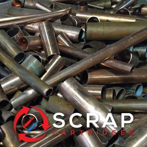 The Scrap Value for Brass Shells Service