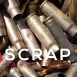 Sell Scrap Brass Shells Service