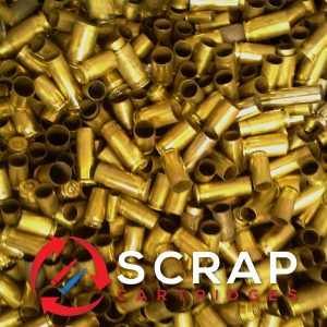 Where to Sell Scrap Brass Shells? Service