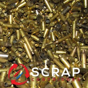 The Process of Recycling Brass Shell Casings Service