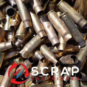 The Importance of Recycling Brass Shell Casings Service
