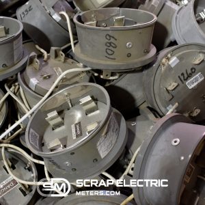 How to Recycle Utility Meters: The Process