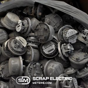 Useful Tips to Use When Recycling Scrap Electric Utility Meters Service