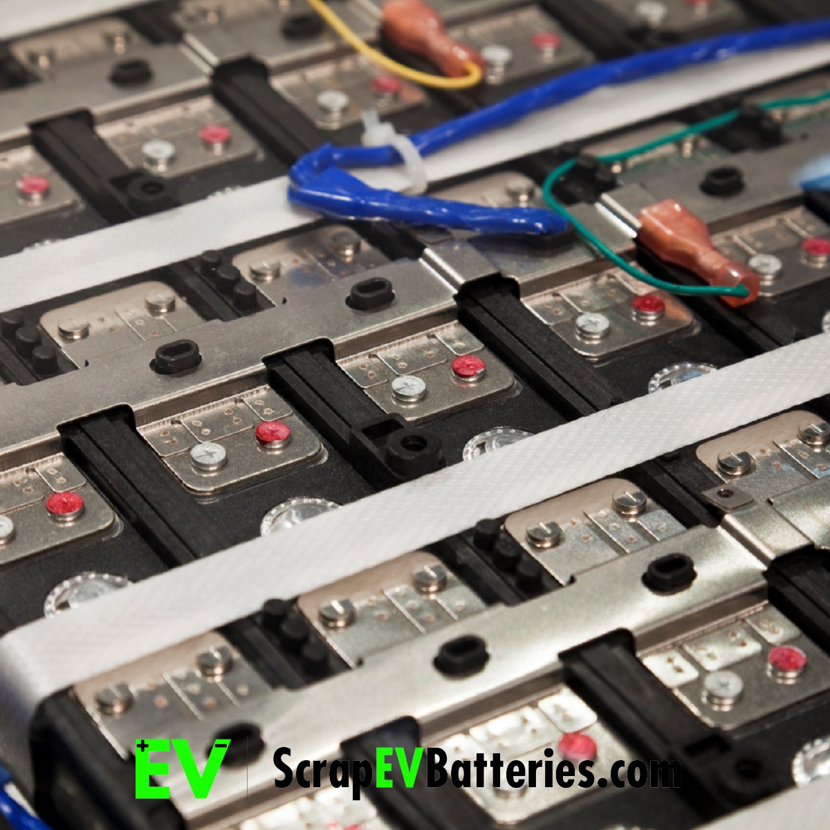 What You Should Know Before Throwing Out Expired EV Batteries Service