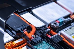 The Significance of EV Battery Recycling Service