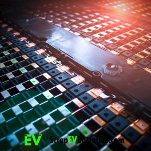 How to Recycle EV Batteries Service