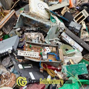 Three Tips for Managing eScrap Service