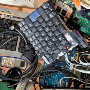 What to Know About Recycling eScrap Service