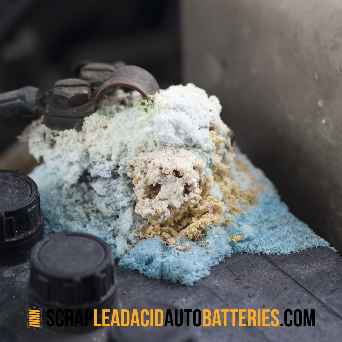 How to Recycle Lead-Acid Auto Batteries Service