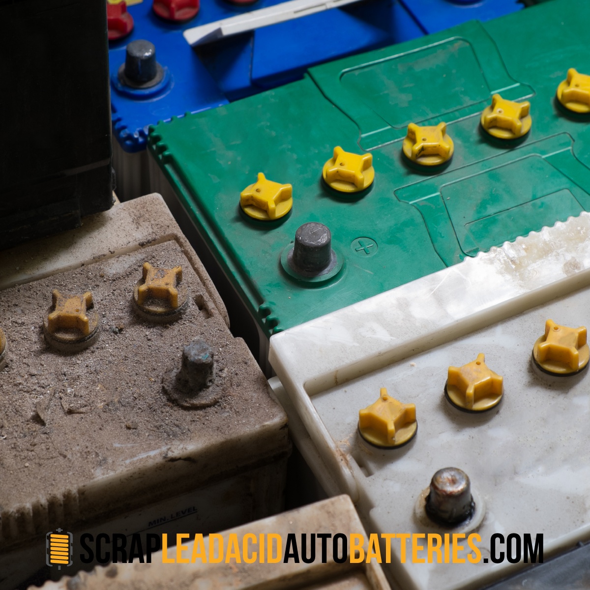 What are Lead Acid Batteries? Service