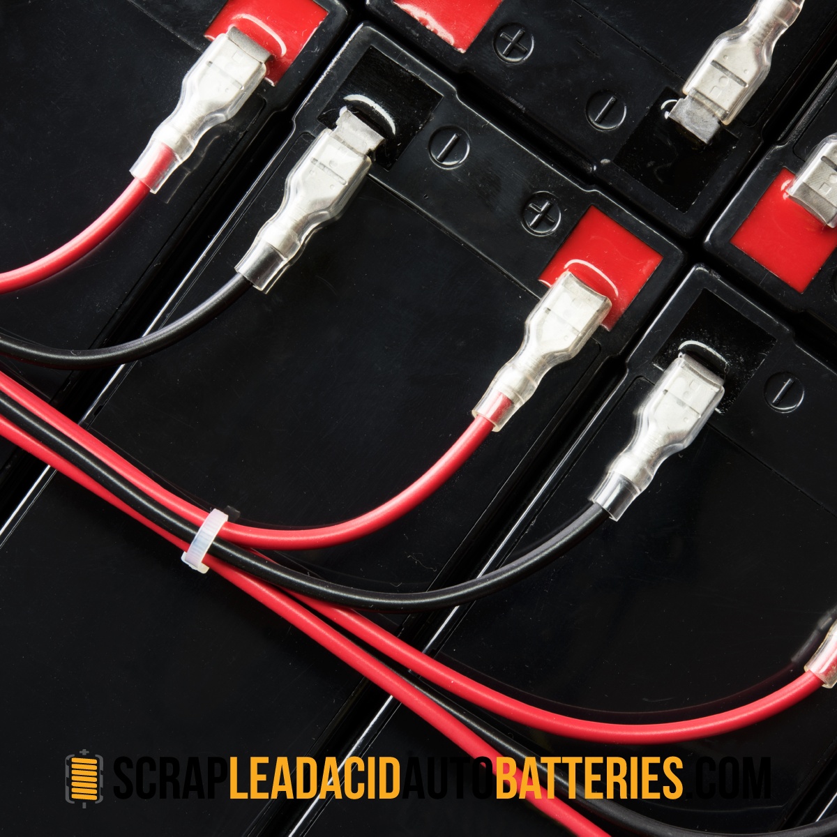 How to Recycle Lead Acid Batteries Service