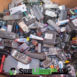 How to Recycle Lithium Ion Batteries Service