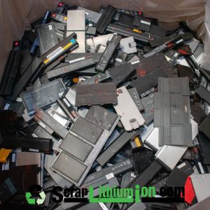 The Importance of Lithium Ion Battery Recycling Service