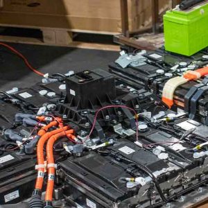 How to Recycle Lithium Ion Batteries: The Process Service