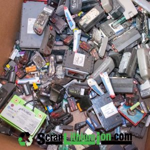 How to Recycle Lithium Ion Batteries: The Process Service