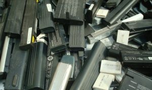 The Importance of Recycling Lithium Ion Batteries Service