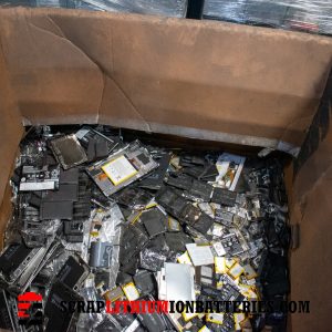 The Importance of Recycling Lithium Ion Batteries Service