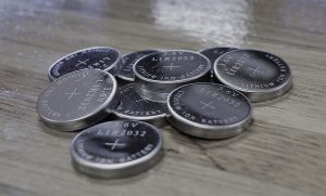Lithium Ion Battery Recycling Service