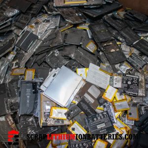 What are Lithium Ion Batteries? Service