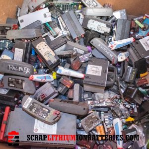 How to Recycle Lithium Ion Batteries Service