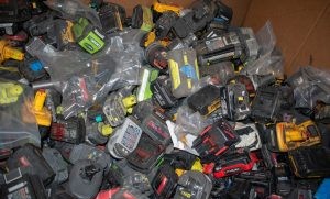 How to Recycle Lithium Ion Batteries: The Process Service