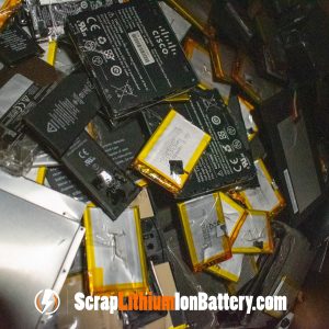 How to Recycle Lithium Ion Batteries: The Process Service