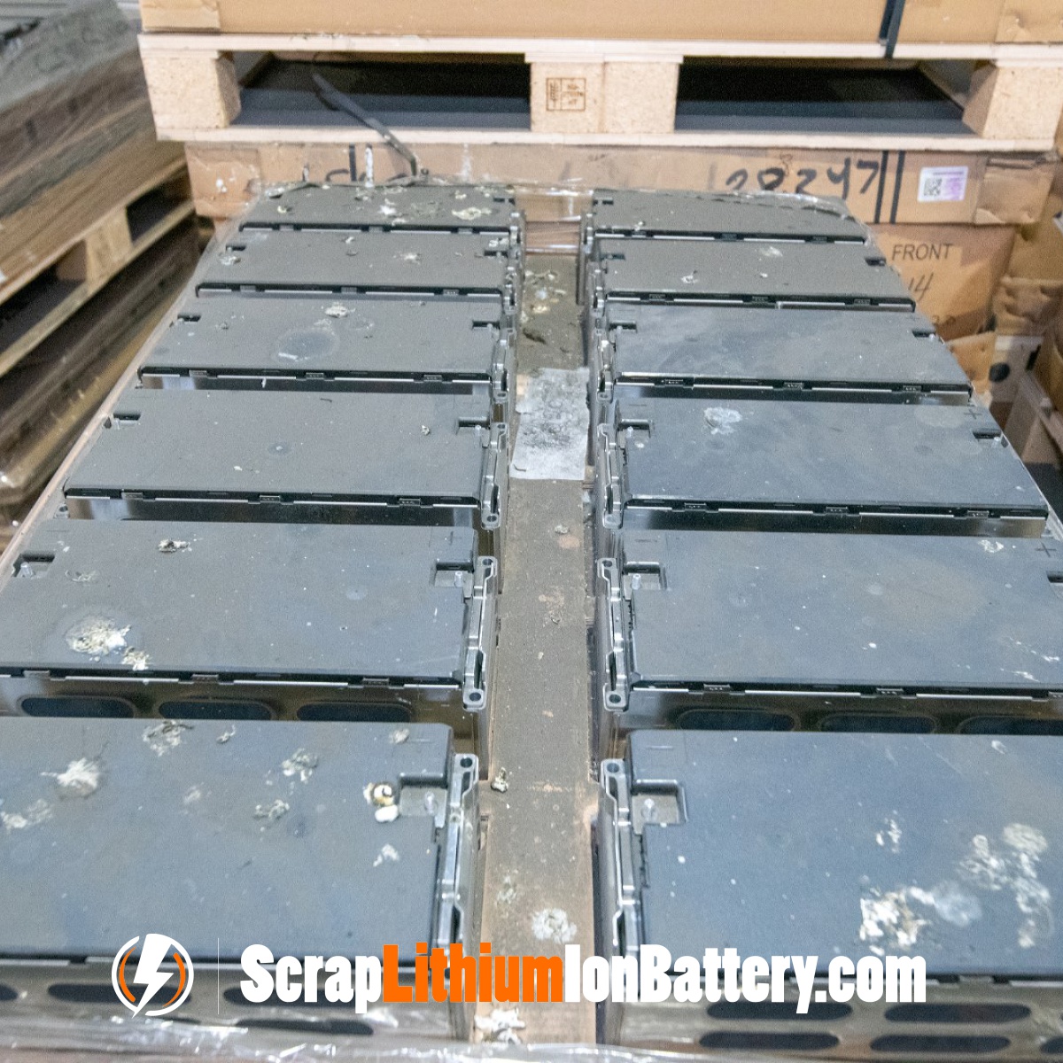 Why Recycle Lithium Ion Batteries? Service
