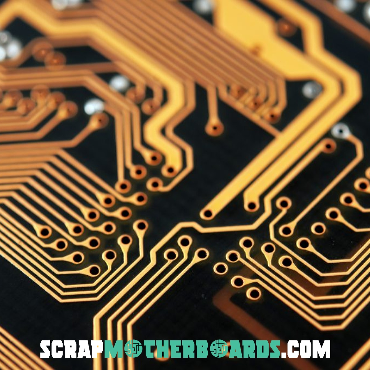 The Importance of Recycling eScrap