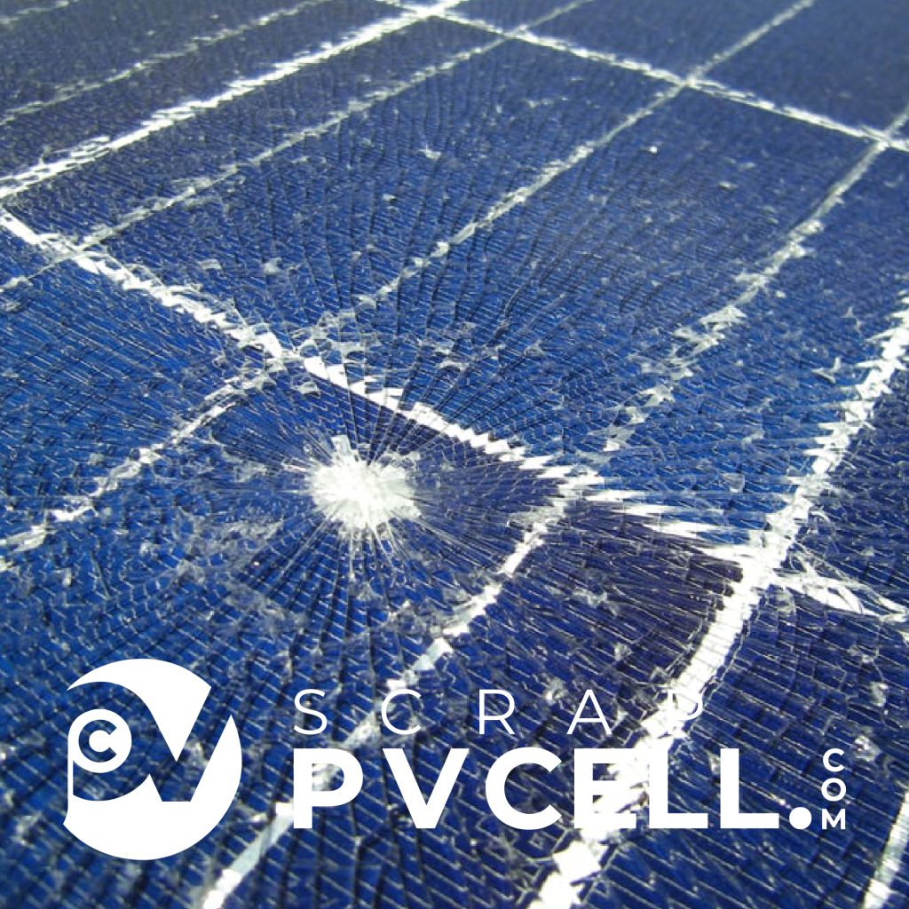 Thin-Film Based Solar Panel Recycling
