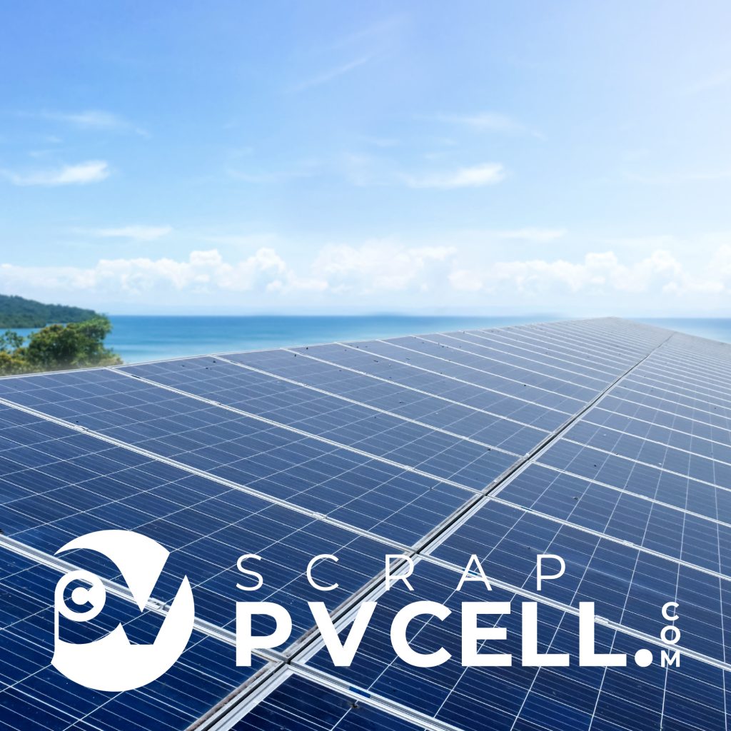 How to Recycle Solar Panels