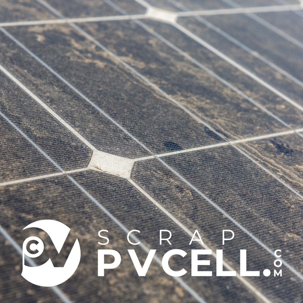About ScrapPVCell.com