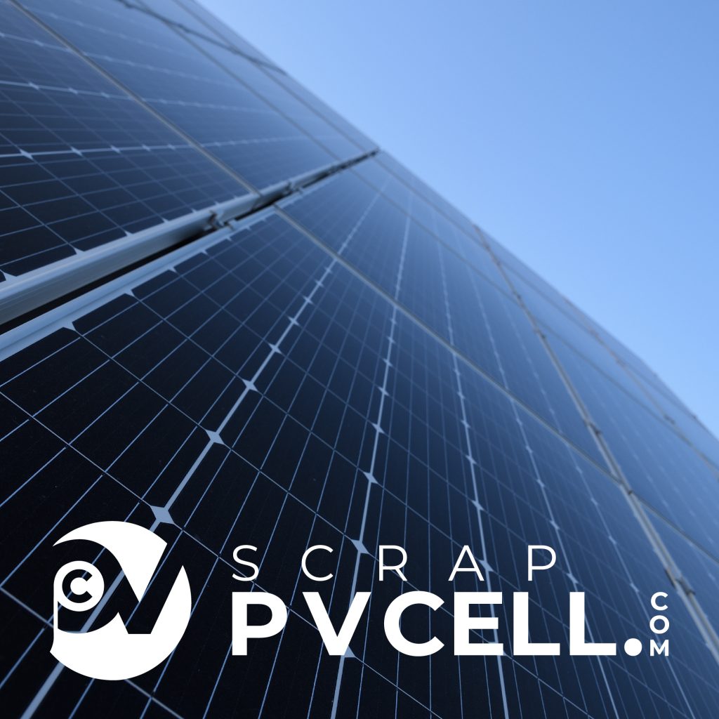Solar Panel Disposal