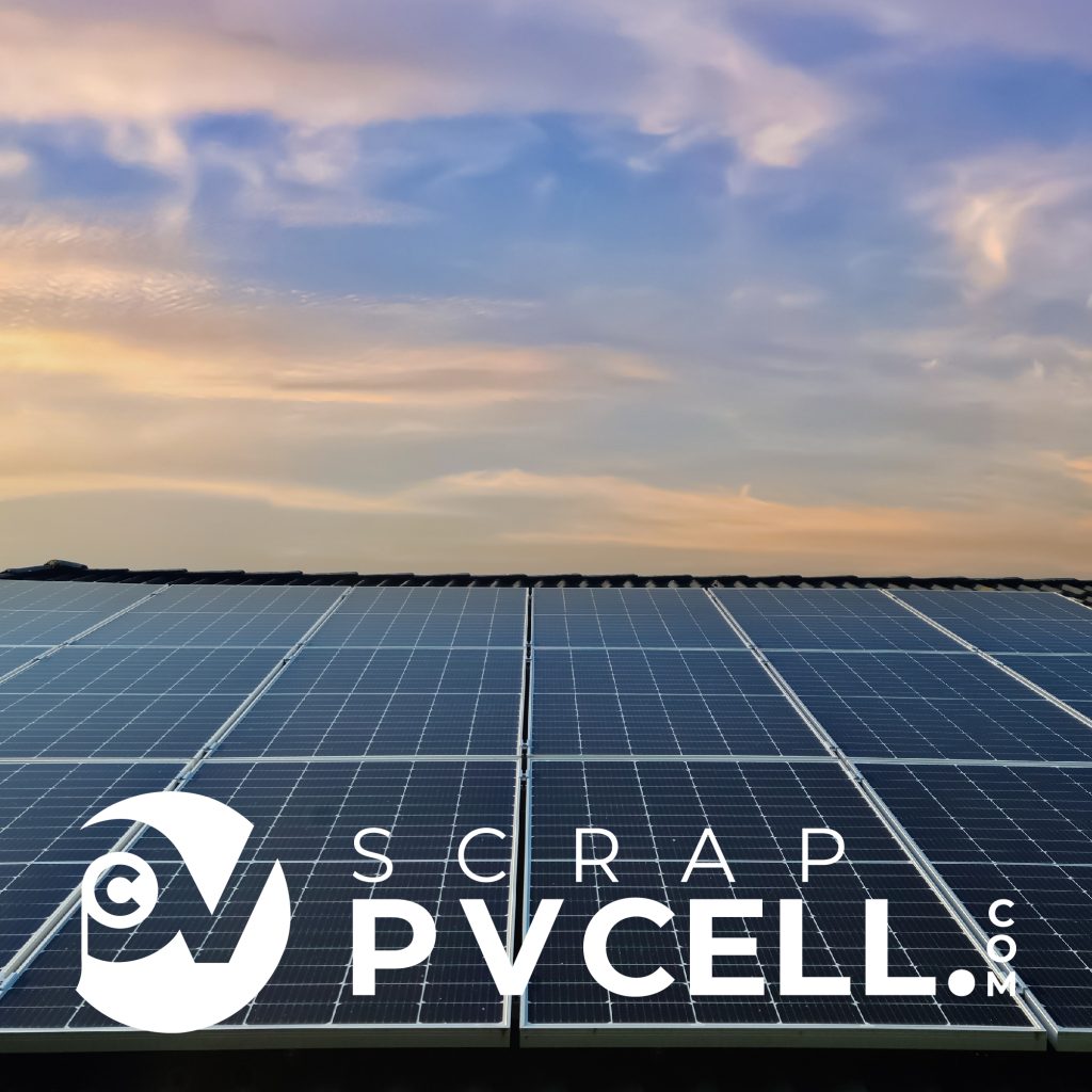 Option 2: Repurpose the solar panels
