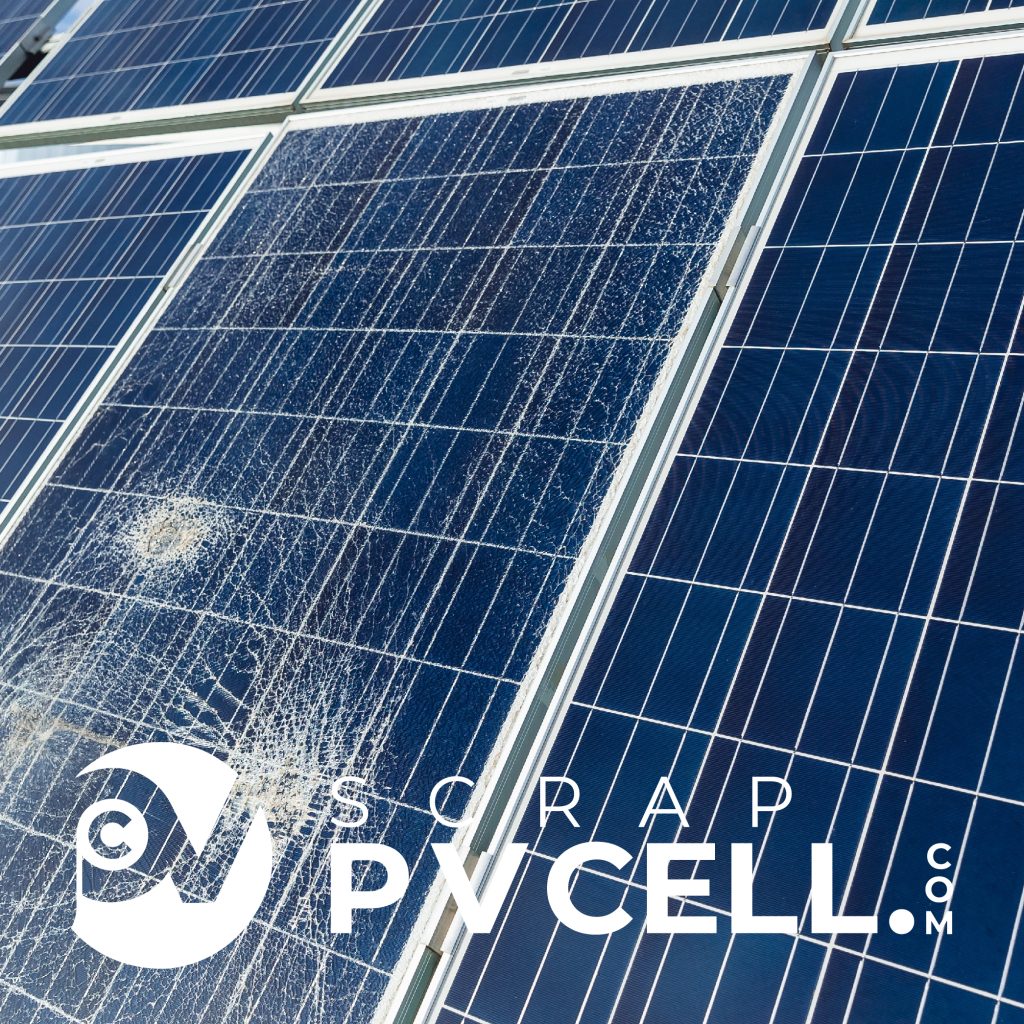 About ScrapPVCell.com