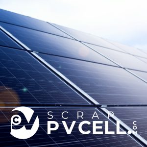 Where to get the Best Prices for Scrap PV Solar Panel Modules? Service