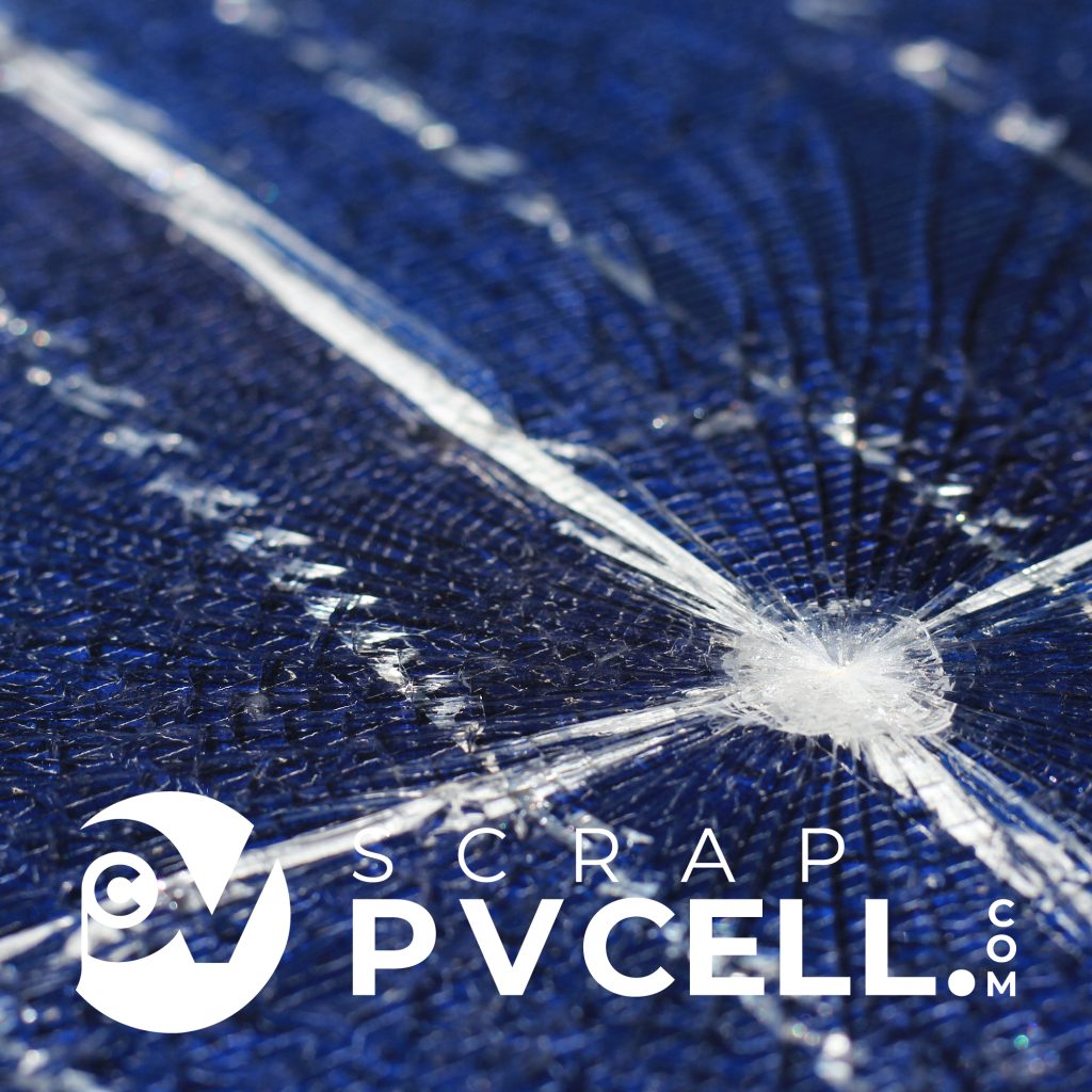 Recycling Solar Panels Service