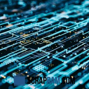 Give Away or Donate Your eScrap Service