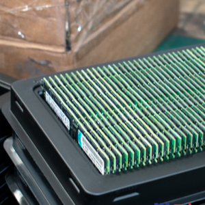 Best Company to Recycle Scrap eScrap Service