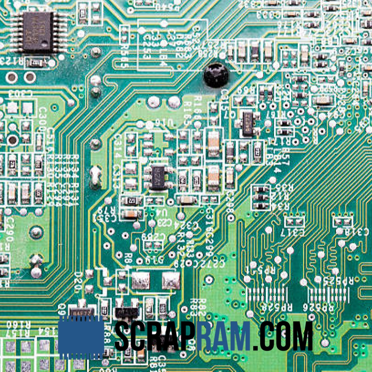 What Qualifies as eScrap? Service