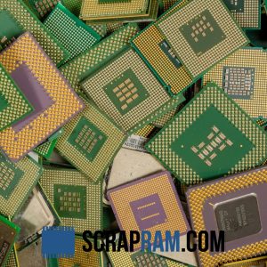 What to Know About Recycling eScrap Service