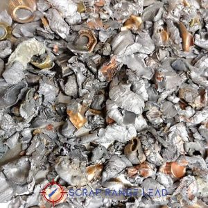 Why should my business recycle scrap brass shells?