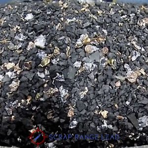 What is Scrap Ammo?
