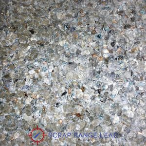 What is the Scrap Value for Brass Shells?