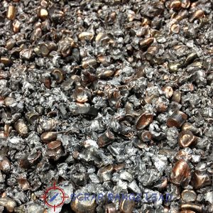 The Scrap Value for Brass Shells