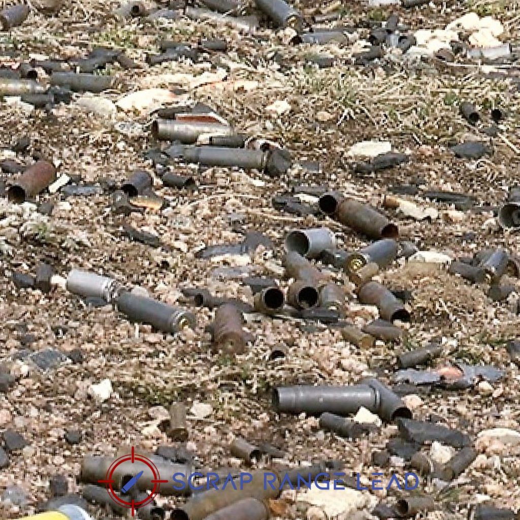 What to Know About Recycling Brass Shells Service