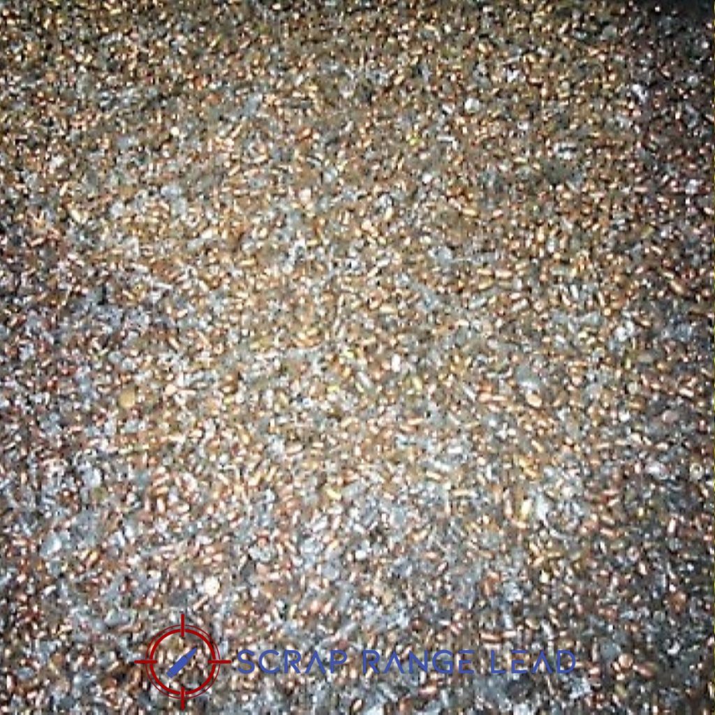 Where to Take Brass Shells Service