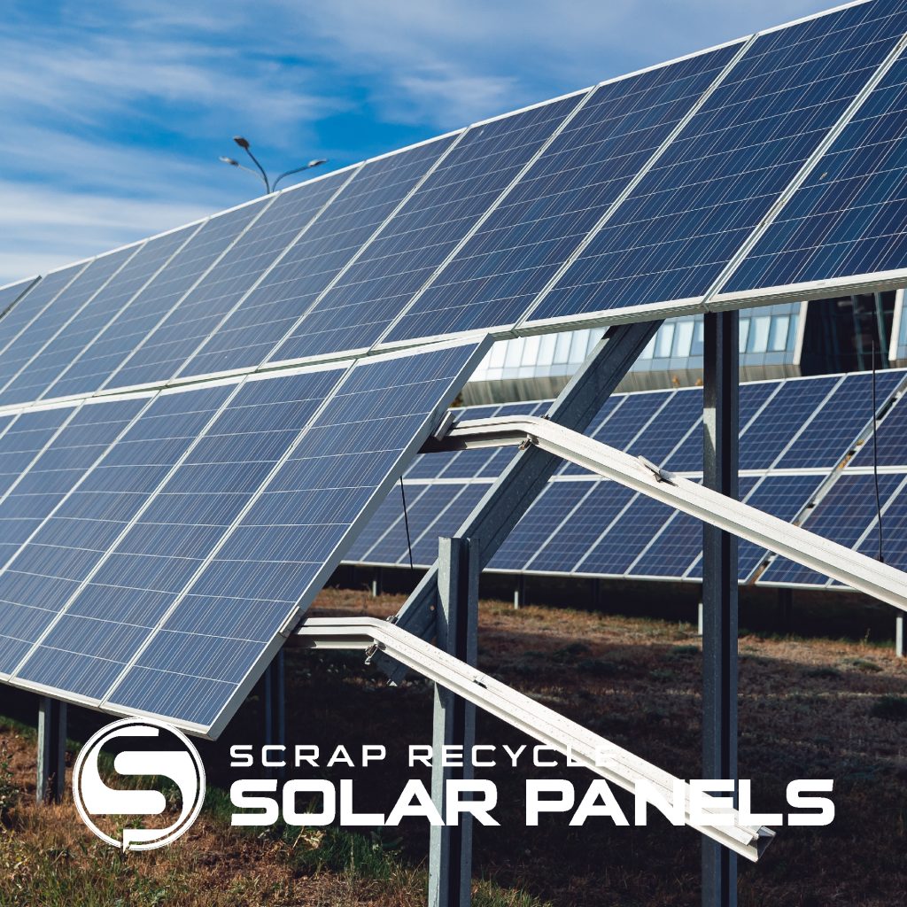What You Need to Know About Solar Panel Recycling
