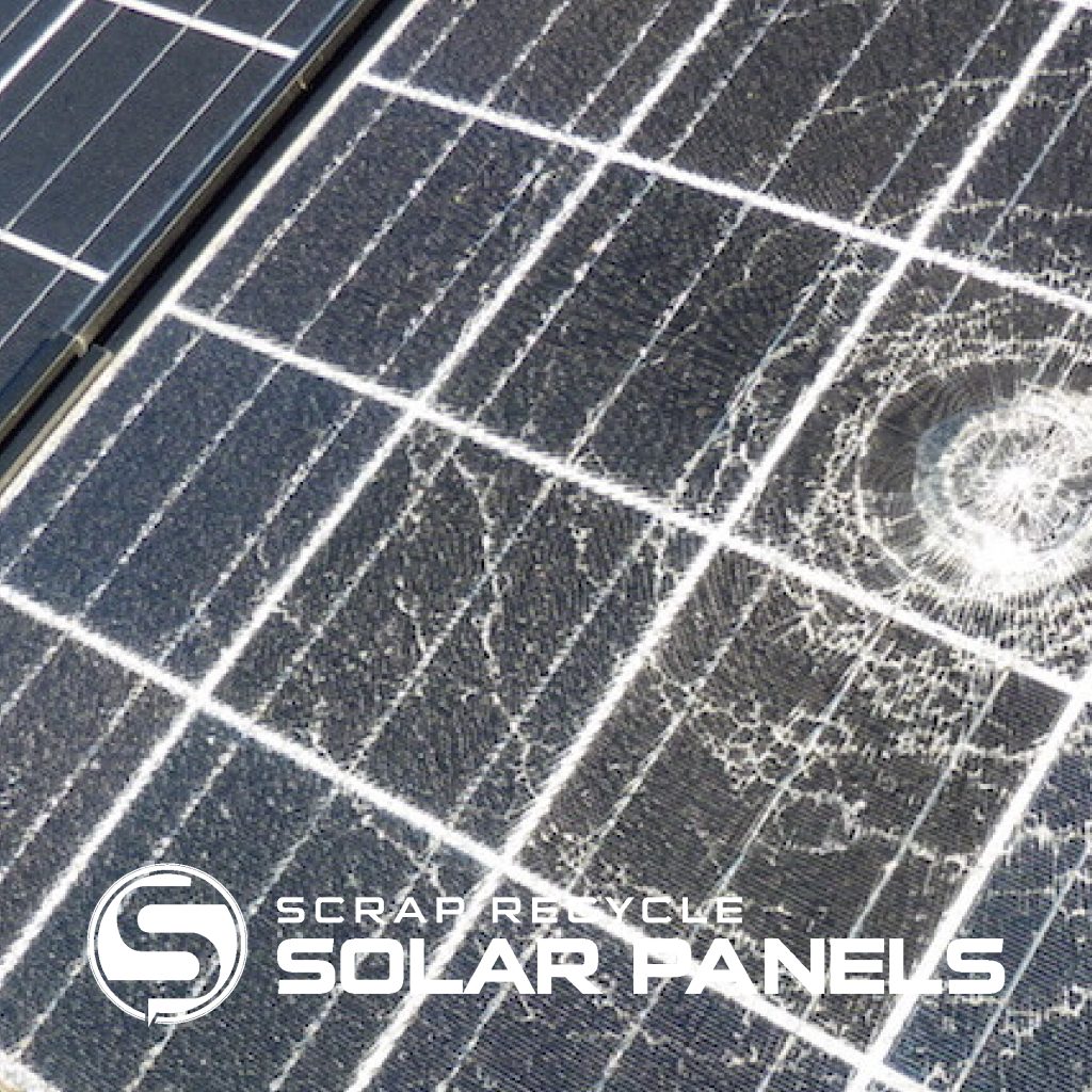 Thin-Film Based Solar Panel Recycling