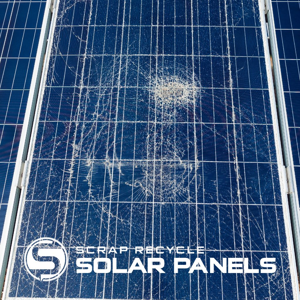 Thin-Film Based Solar Panel Recycling
