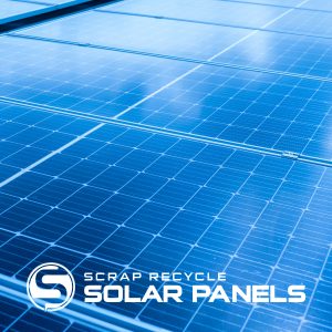 Where to get the Best Prices for Scrap PV Solar Panel Modules? Service